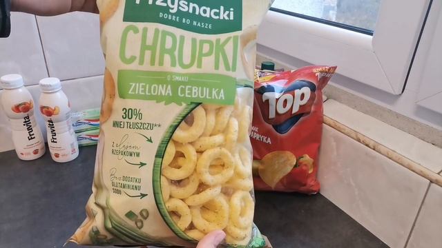 Закупка продуктов в польском магазине Бедрёнка ??? смотреть онлайн
