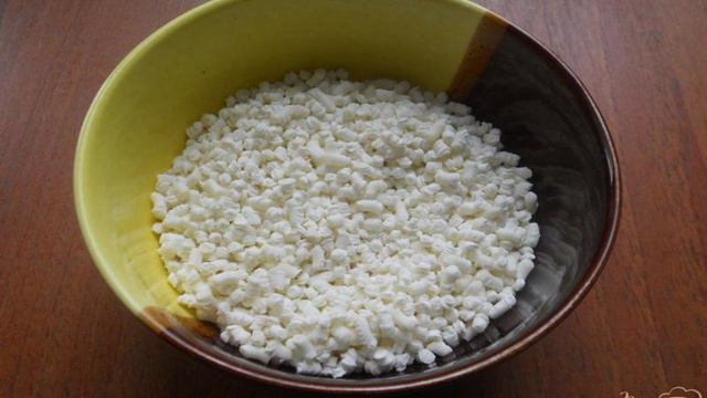 Рецепты от шеф-повара