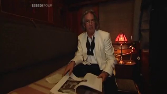 Art Deco Icons (BBC) - Orient Express смотреть онлайн
