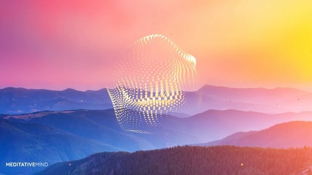 528 Hz ❯ MIRACLE TONE ❯ Love Frequency ❯ The Pure Tone Frequency Meditation Music