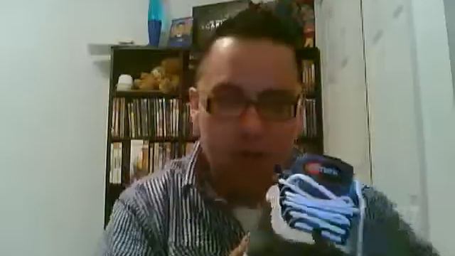 #3 Air Max 95 New Pickup смотреть онлайн