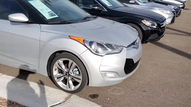 2013 Hyundai Veloster manual transmission смотреть онлайн