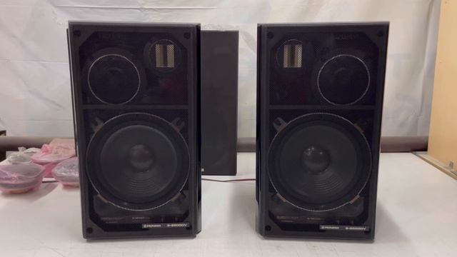 Exclusive Pioneer