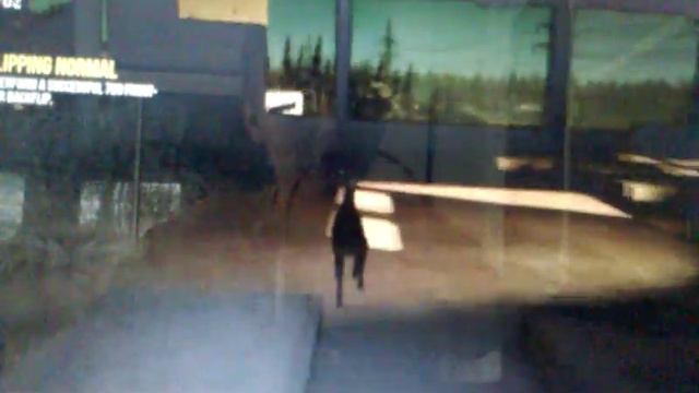 Где найти джэкпак в goat simulator смотреть онлайн