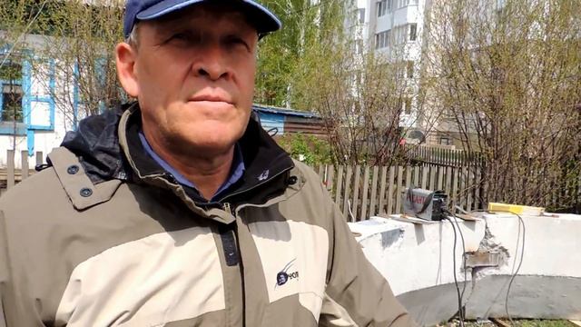 Дренажный колодец установят в Бердске смотреть онлайн