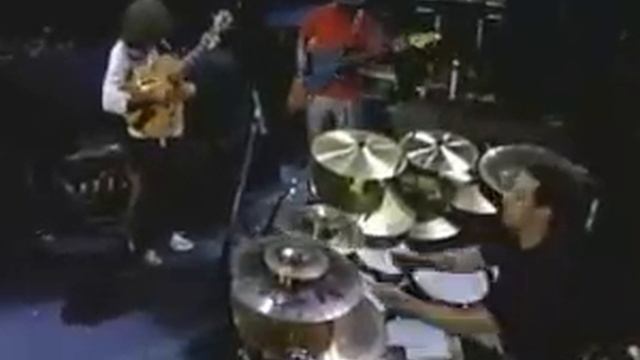 Pat Metheny - Bright Size Life смотреть онлайн