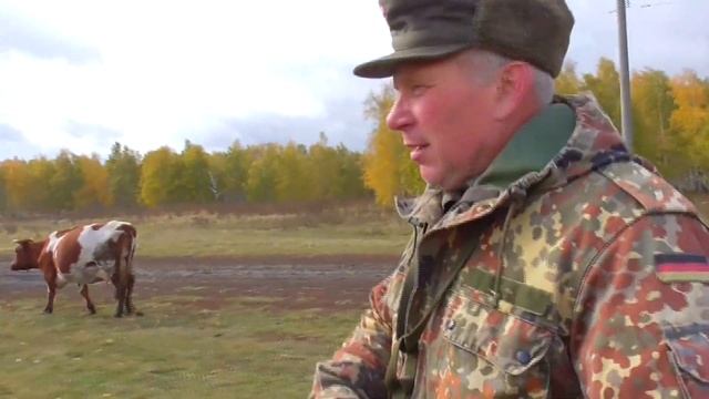 Проспал. догоняю стадо содержание крс смотреть онлайн