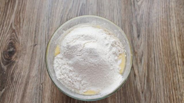 Рецепты от шеф-повара