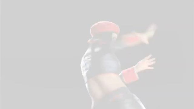 Command & Conquer Red Alert 3: Cast Reveal Natasha HD смотреть онлайн