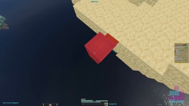 Speed Telly in Bedwars! смотреть онлайн