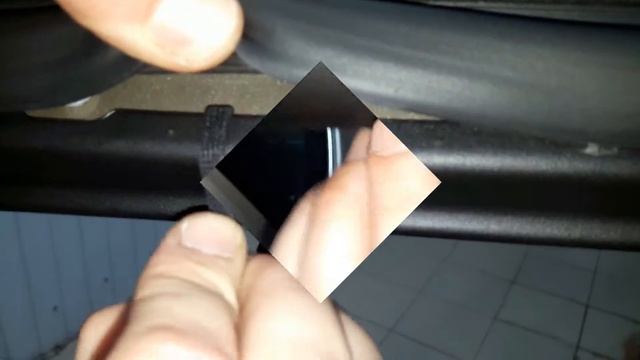 Автошторки Laitovo, установка на Opel Astra J смотреть онлайн