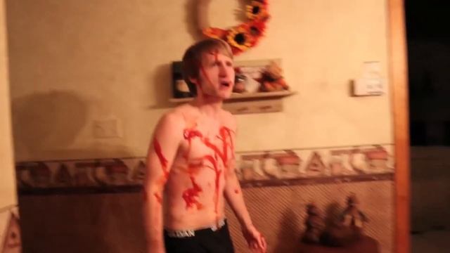 [TF2 Dub Kits.ai]: Psycho Scout Halloween bloodbath preview test смотреть онлайн