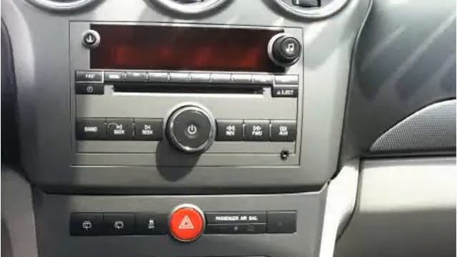 2009 Saturn VUE Green Line Hybrid Used Cars Kansas City MO смотреть онлайн