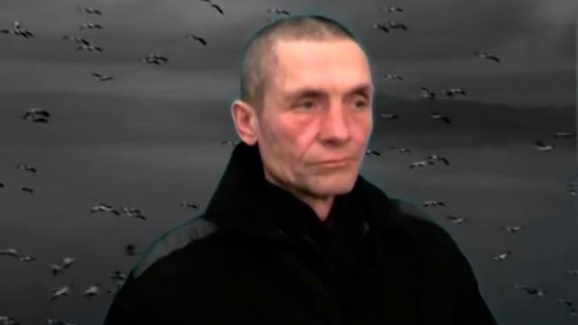 Блатные зоновские песни. Спичка - Сергей Крестьянинов, очень душевная композиция смотреть онлайн