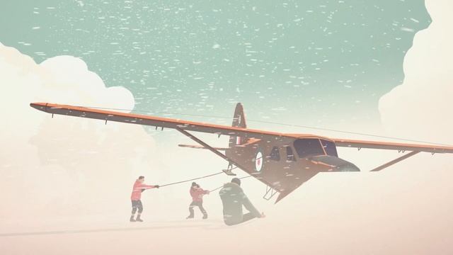 South of the Circle | Accolades Trailer смотреть онлайн