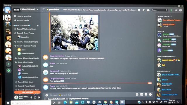 Study And Social App Discord Tutorial 101 смотреть онлайн