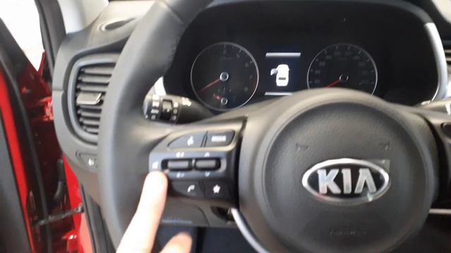 Kia Rio 2020 Premium смотреть онлайн
