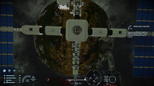 Space Engineers XBOX - 28 kurzes Update zum Roci fortschritt ... XBOX Let´s Play Gameplay Deutsch смотреть онлайн