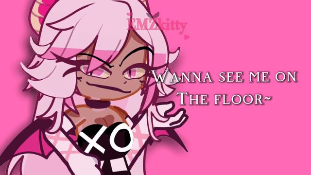 On the floor meme ( Gacha Trend ) #gacha #edit Gacha Life 2 смотреть онлайн