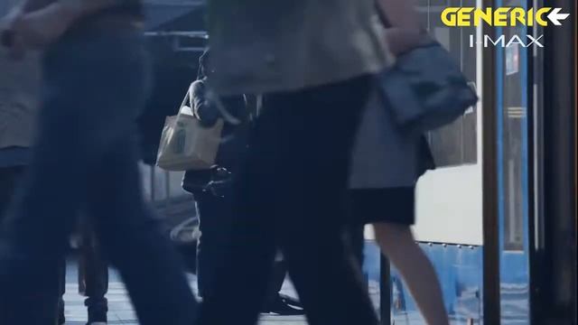 Электросамокат GENERIC I-MAX PRO-S смотреть онлайн