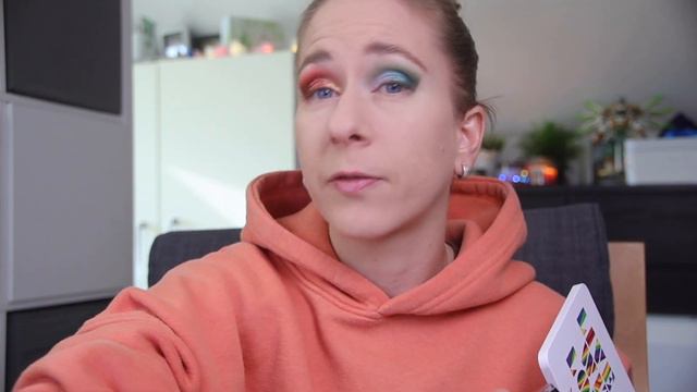 First Impression | Action Makeup | Neue Papillon Palette und Co. смотреть онлайн