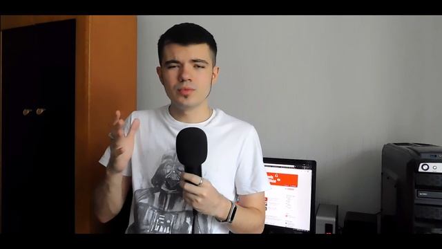 Сколько ОЗУ нужно смартфону? смотреть онлайн