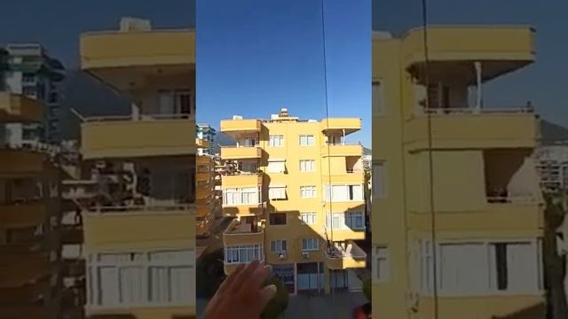Как вам такое застекление балкона? Пользуюсь два года, и без проблем! смотреть онлайн