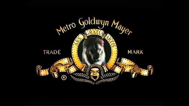 MGM Metro Goldwyn Mayer Lions (1916-2008) смотреть онлайн