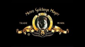 MGM Metro Goldwyn Mayer Lions (1916-2008)