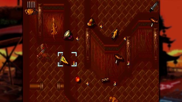 Prince of Evil — мир оживших легенд Древнего Китая (Банка Джема 7) #ЯЧтоОдинВЭтоИграл смотреть онлайн