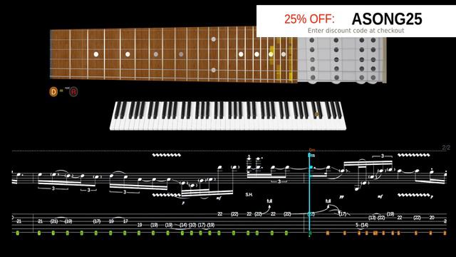 PAUL GILBERT - More Guitar SECRETS In THIS Video Than Anywhere Else! Jam-packed!!! смотреть онлайн