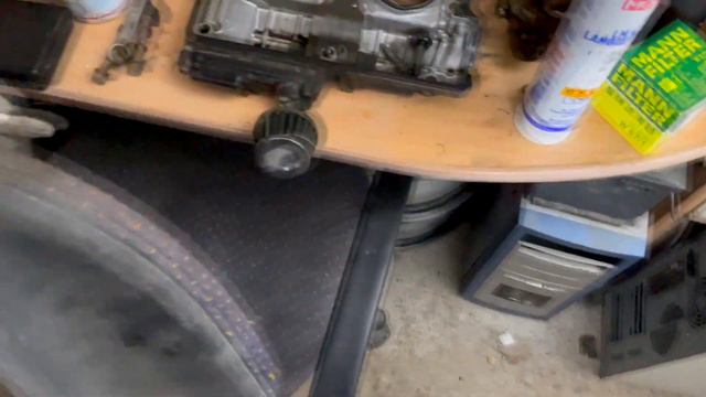 Шпильки ГБЦ SUBARU от AJS