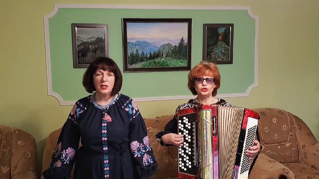 Ще один шедевр української авторської пісні.