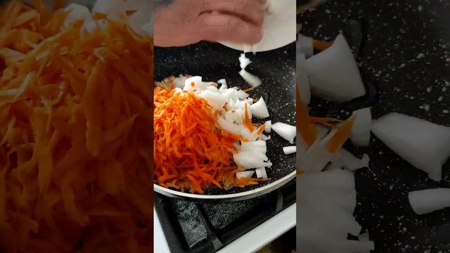 ЩИ ИЗ СВЕЖЕЙ КАПУСТЫ | ПРОСТОЙ И ВКУСНЫЙ РЕЦЕПТ ПРИГОТОВЛЕНИЯ | ВЫ ТАКОГО НЕ ПРОБОВАЛИ ! смотреть онлайн