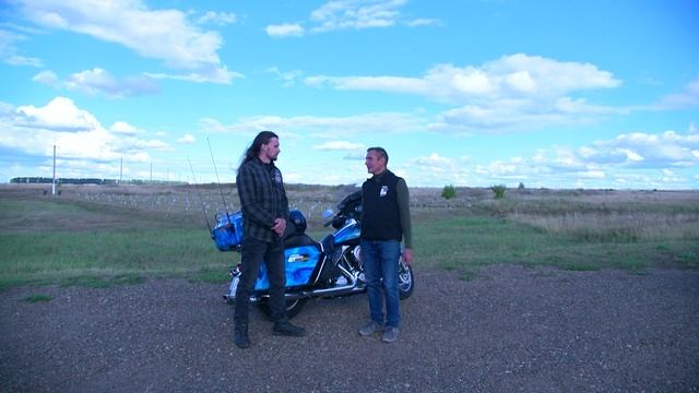 #9 Татарстан юллары буйлап | Биләр