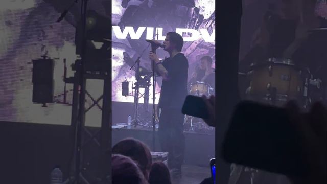 Wildways - Коллампи. Краснодар.