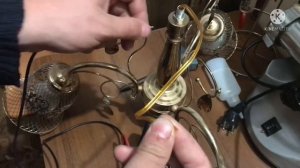 Как Проверить люстру перед установкой