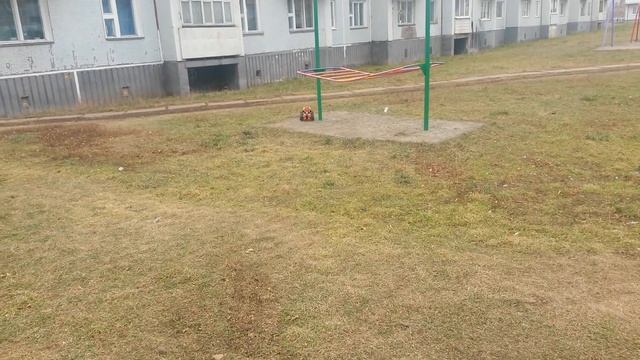 Радиоуправляемый конструктор смотреть онлайн