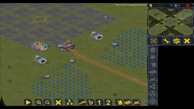 Незапланированный семнадцатый стрим игры "Редсан", первая часть смотреть онлайн