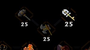 Pocket Rogues берсерк гайд