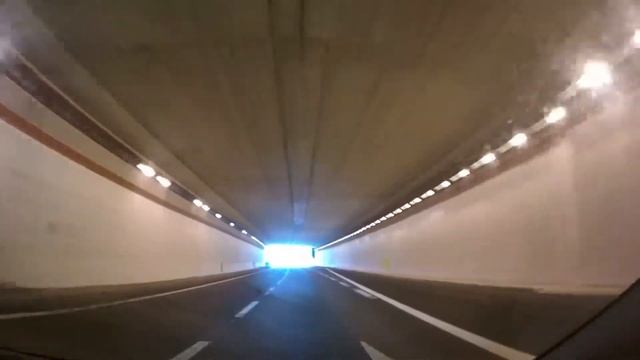 Driving from Lonate Pozzolo to Inveruno | Lombardia | Italy смотреть онлайн