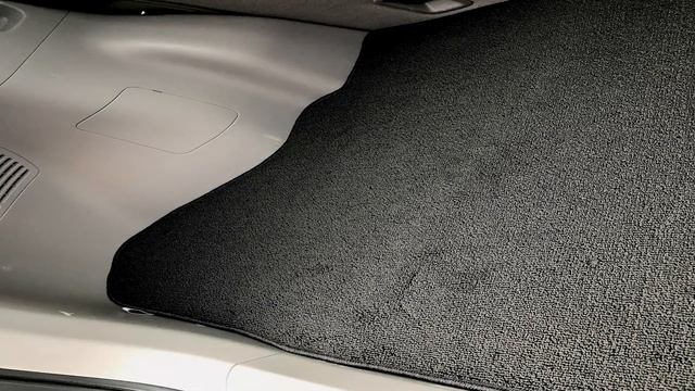 HONDA INSIGHT ZE2-3 ラゲッジマット商品紹介【N CUSTOM】 смотреть онлайн