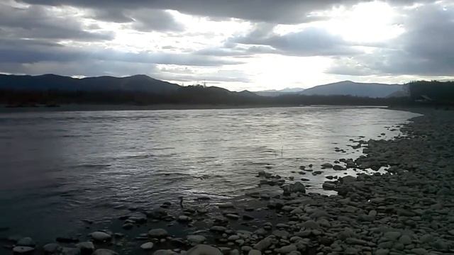 Река Катунь смотреть онлайн