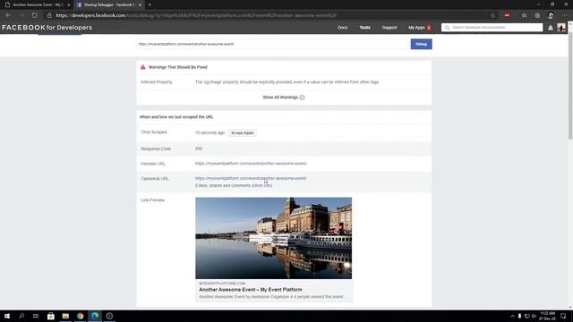 How Your Events Would Look When Shared On #Facebook | Facebook Event смотреть онлайн