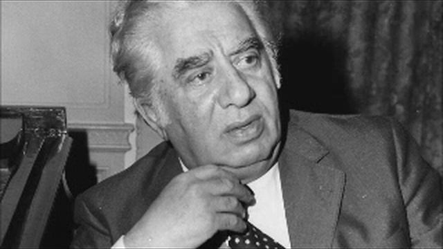 Aram Khachaturian (1903-1978) Trio pour clarinette, violon & piano Op. 30 (1932) смотреть онлайн