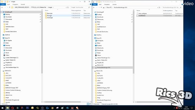 How to: MKS TFT Display // Rics_3D (German) смотреть онлайн