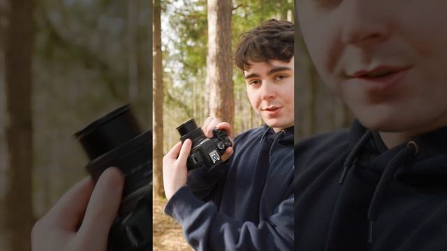 THE BEST CAMERA FOR BEGINNERS - Canon R10 смотреть онлайн