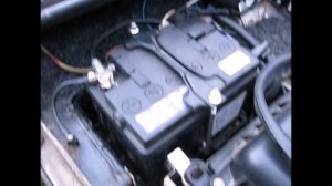 Защита от коррозии и шума, установка уплотнителя капота на НИВУ Лада.4х4