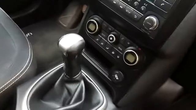 кашкай механика  с климатом.