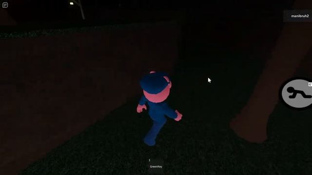 Roblox piggy georgie maze forest maze смотреть онлайн